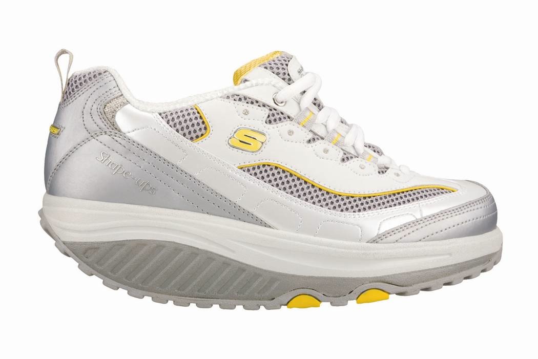skechers elevated shoes